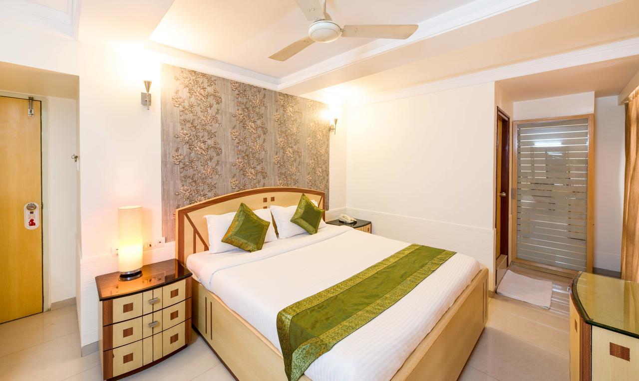 Treebo Paradise 3* Ahmedabad