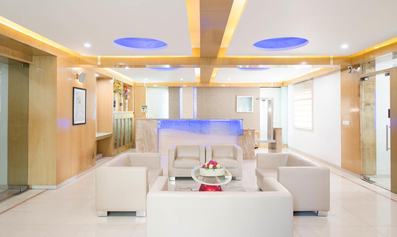 Hotel Treebo Paradise 3*