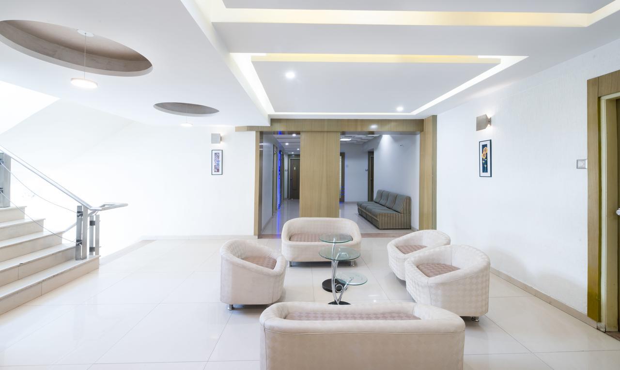 Treebo Paradise 3* Ahmedabad