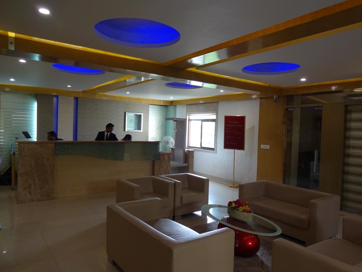 Treebo Paradise 3* Ahmedabad