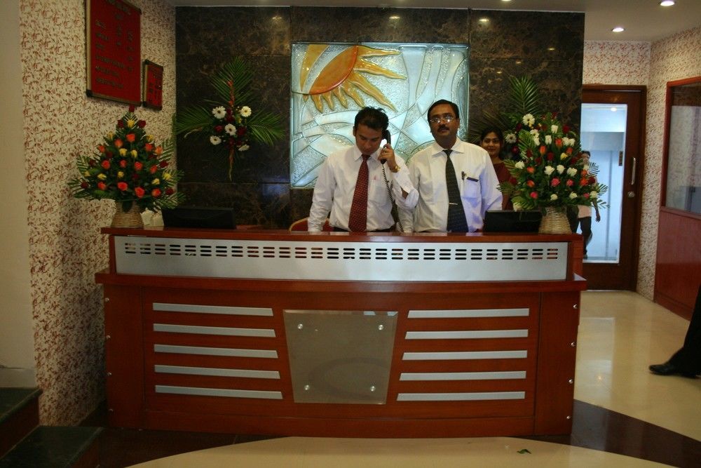 Epsilon Hotel Ahmedabad