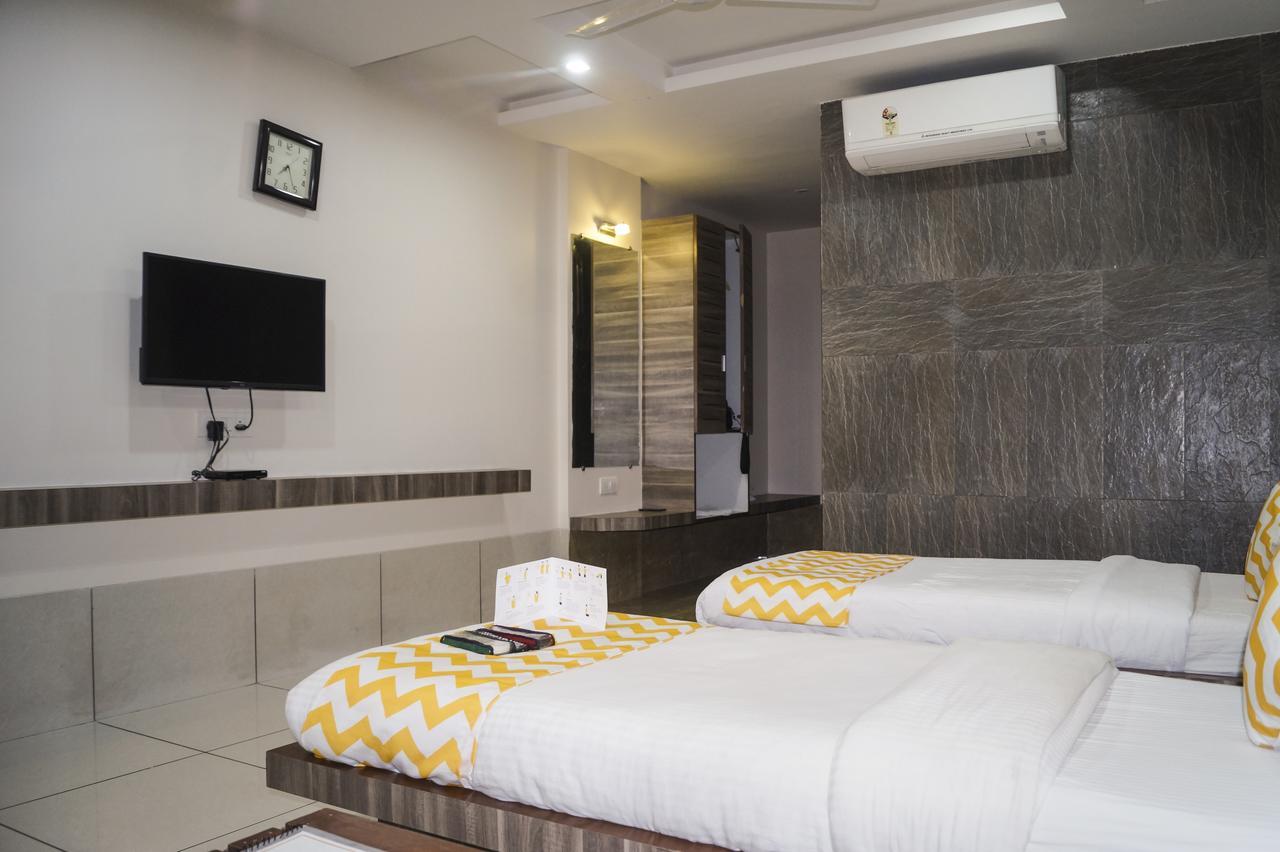 Darshan Sp Ring Road Hotel