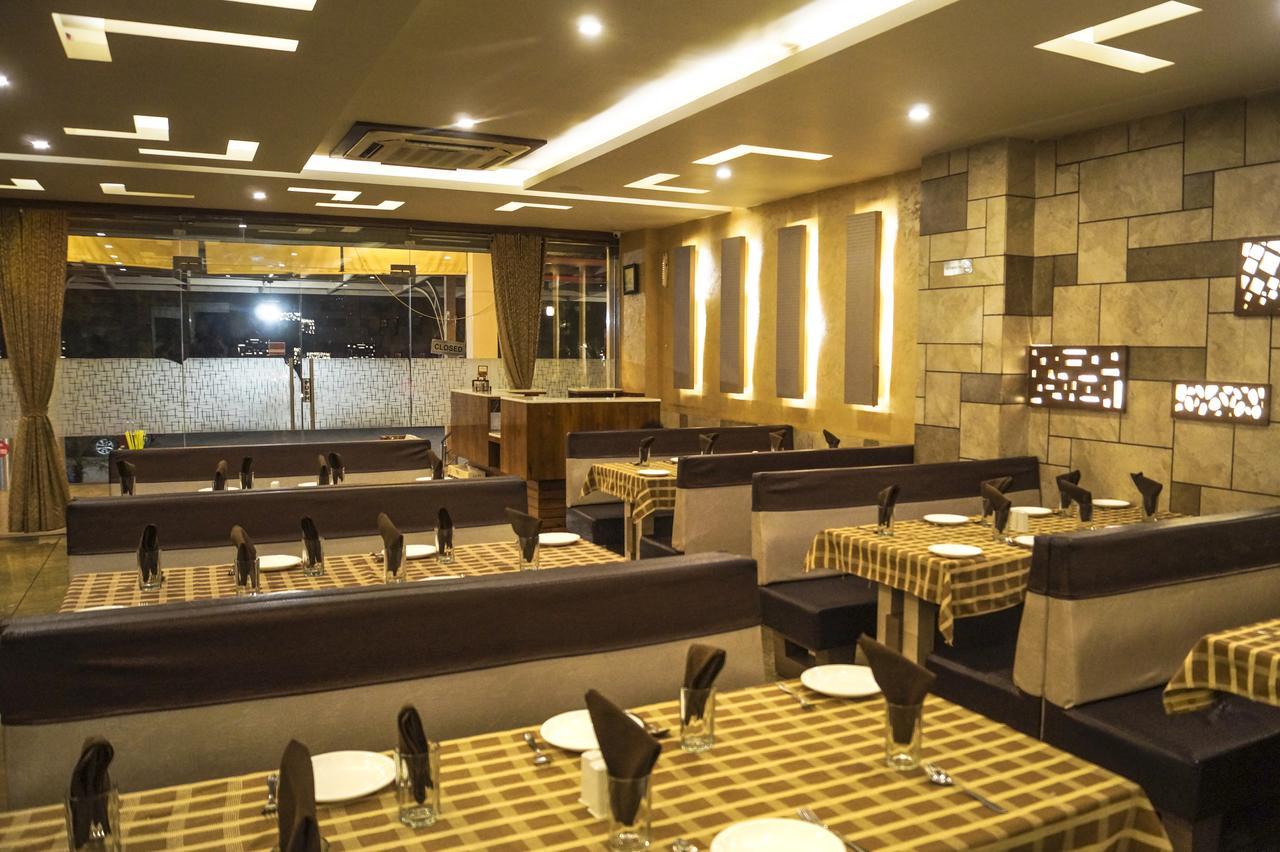 Darshan Sp Ring Road Hotel 3*
