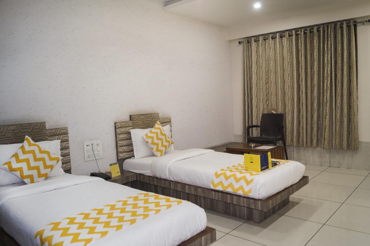 Hotel Darshan Sp Ring Road 3*