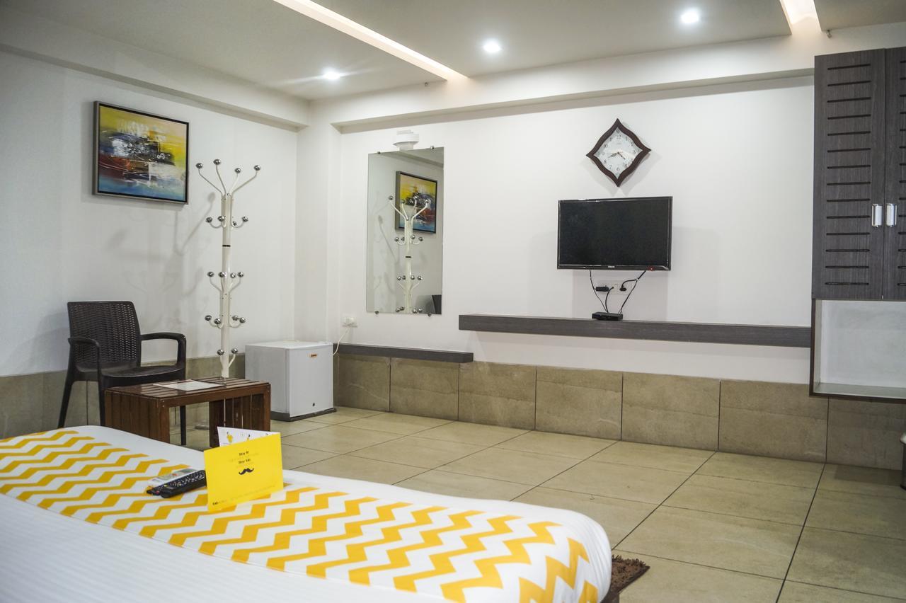 Hotel Darshan Sp Ring Road 3*