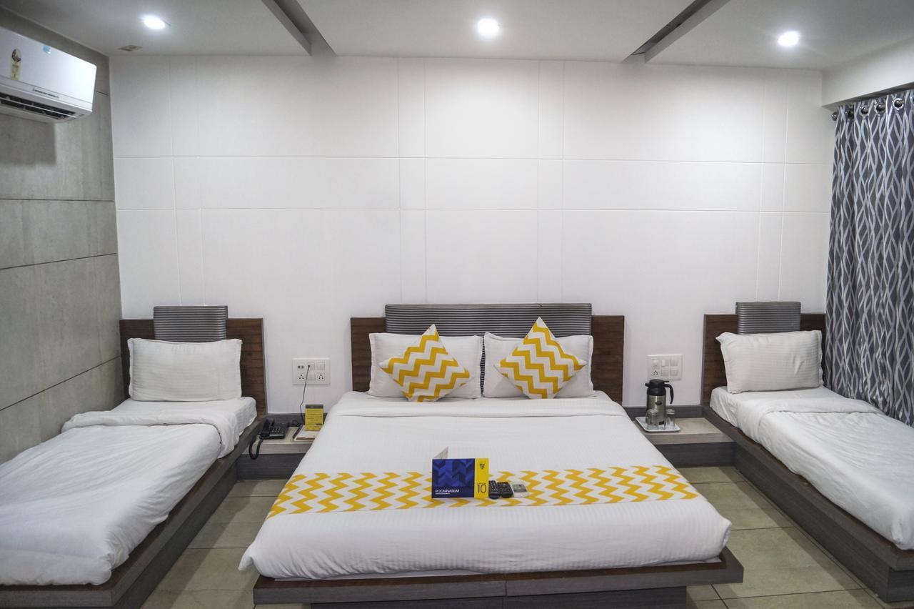 Hotel Darshan Sp Ring Road