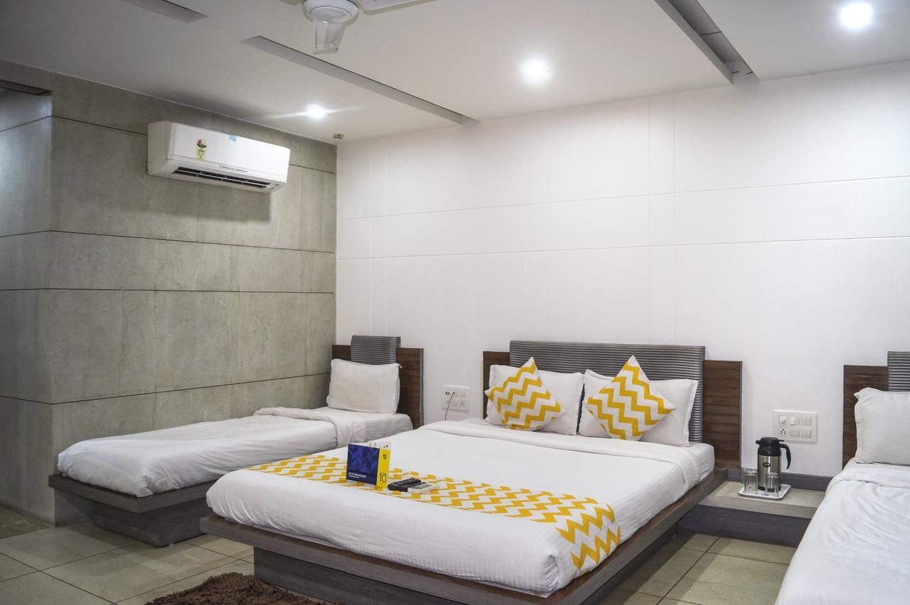Darshan Sp Ring Road Hotel