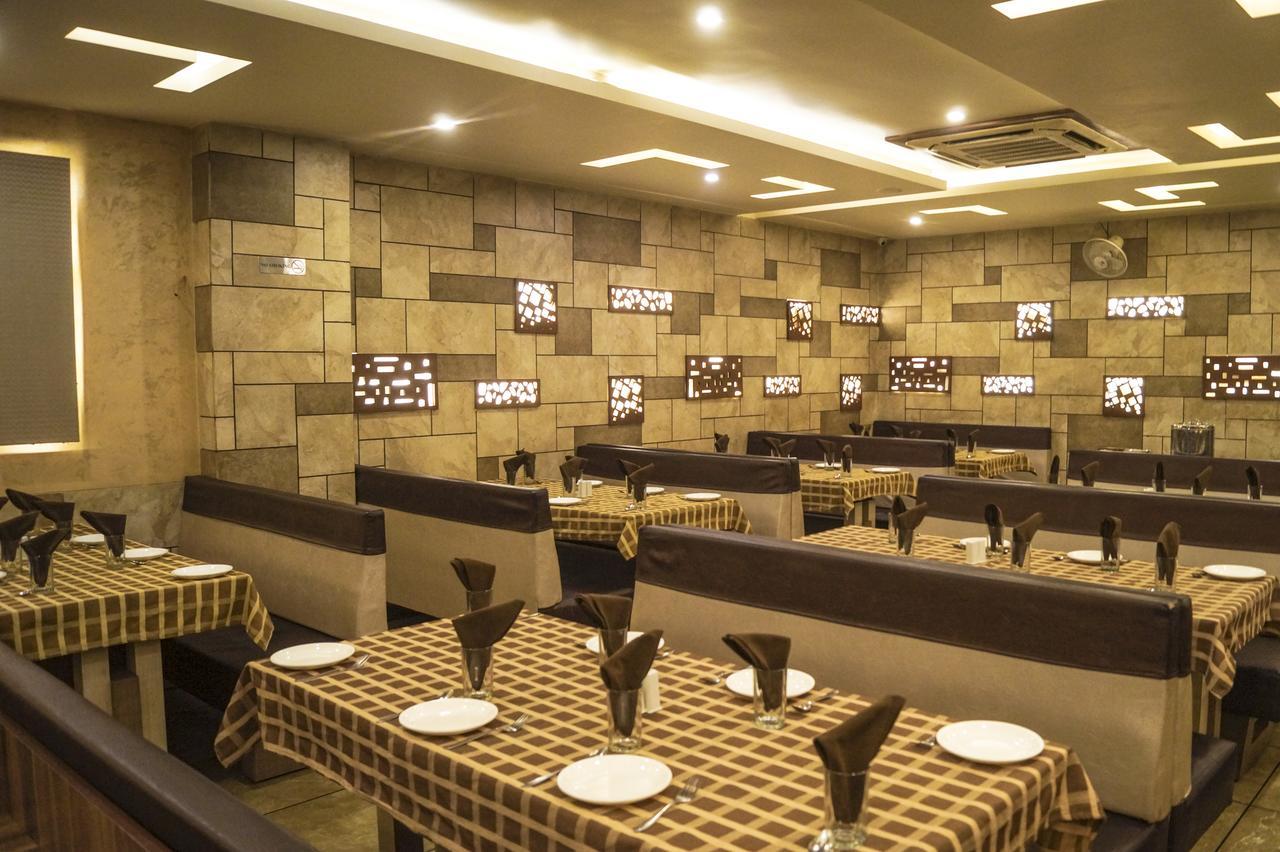Hotel Darshan Sp Ring Road