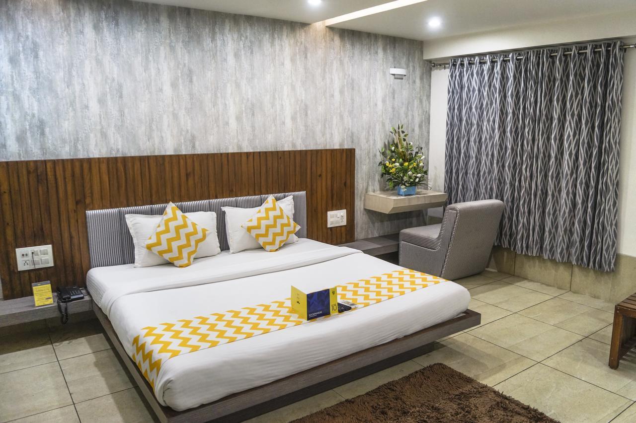 Hotel Darshan Sp Ring Road