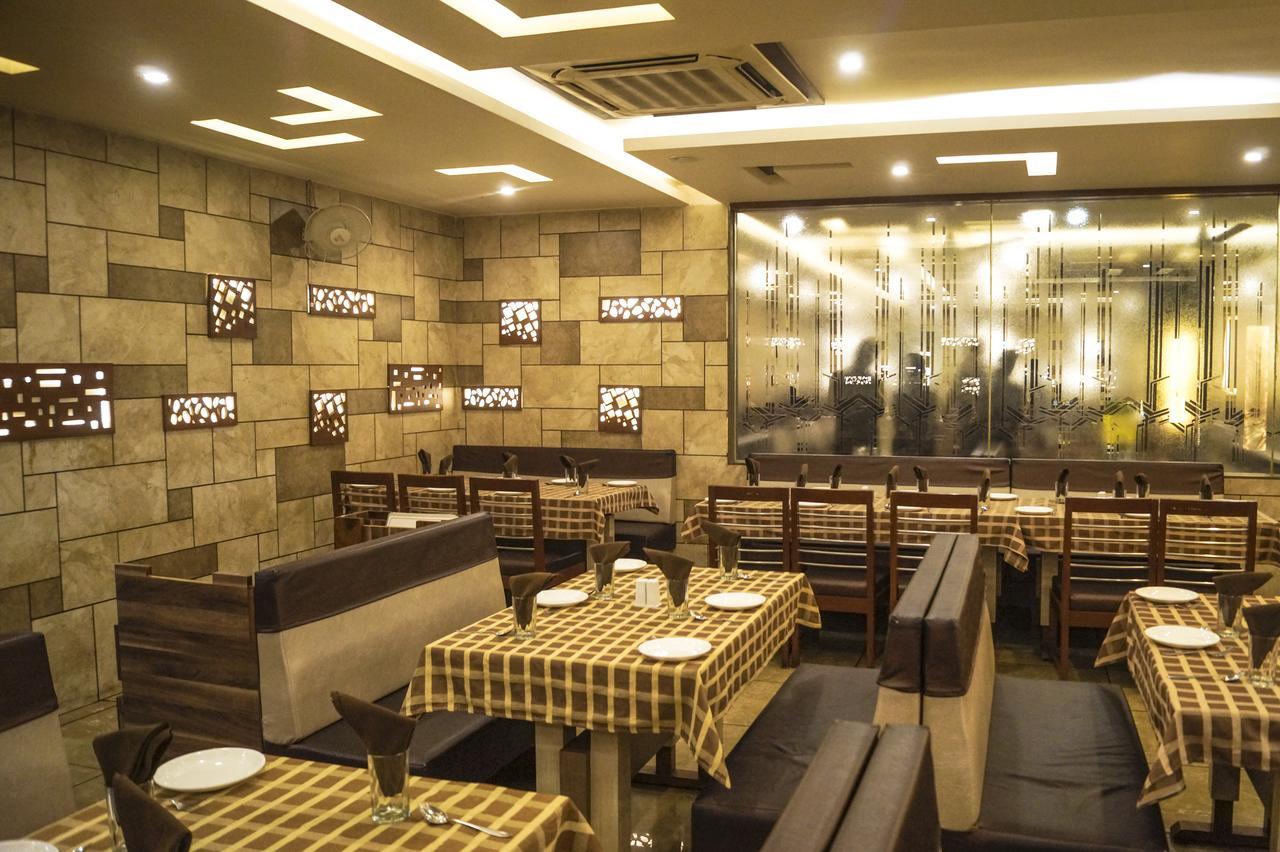 Darshan Sp Ring Road Hotel 3*