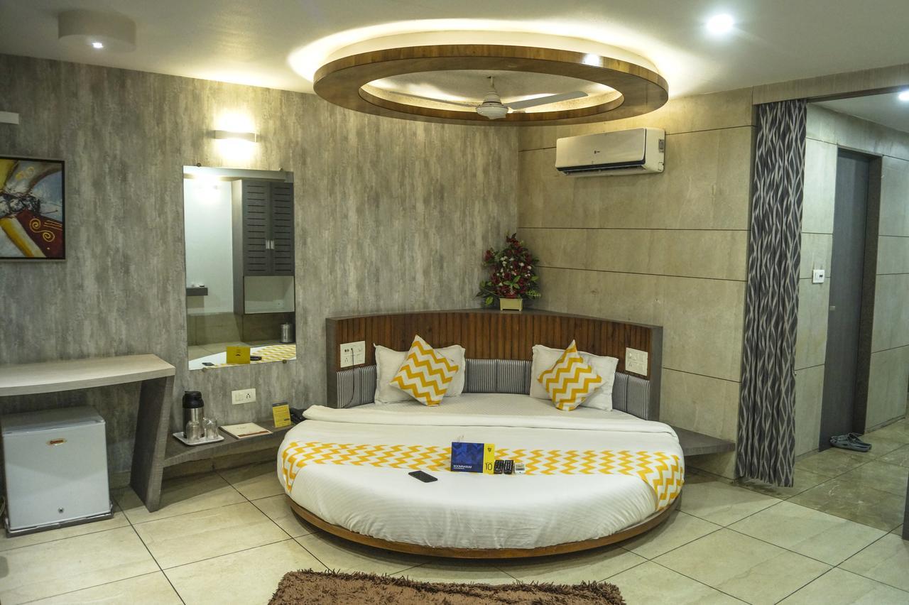 Darshan Sp Ring Road Hotel