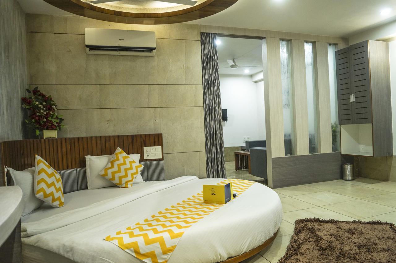 Hotel Darshan Sp Ring Road Naroda