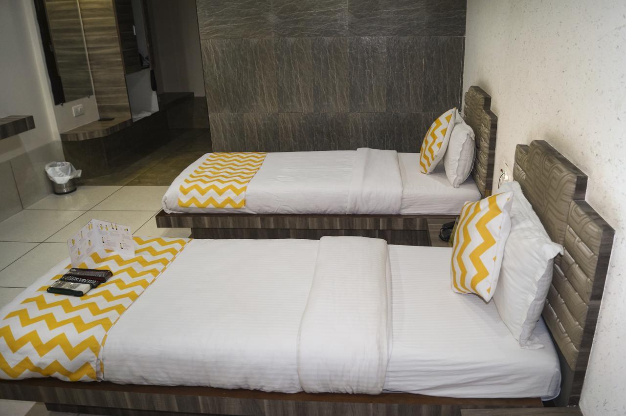 Hotel Darshan Sp Ring Road 3*