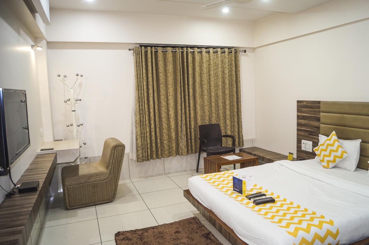 Hotel Darshan Sp Ring Road