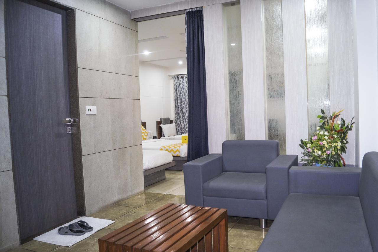 Hotel Darshan Sp Ring Road