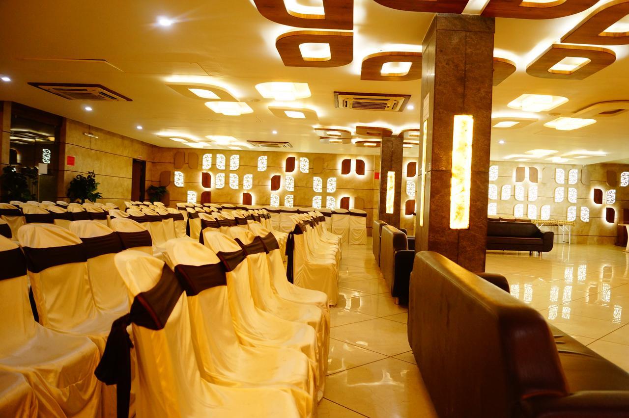 Hotel Darshan Sp Ring Road 3*