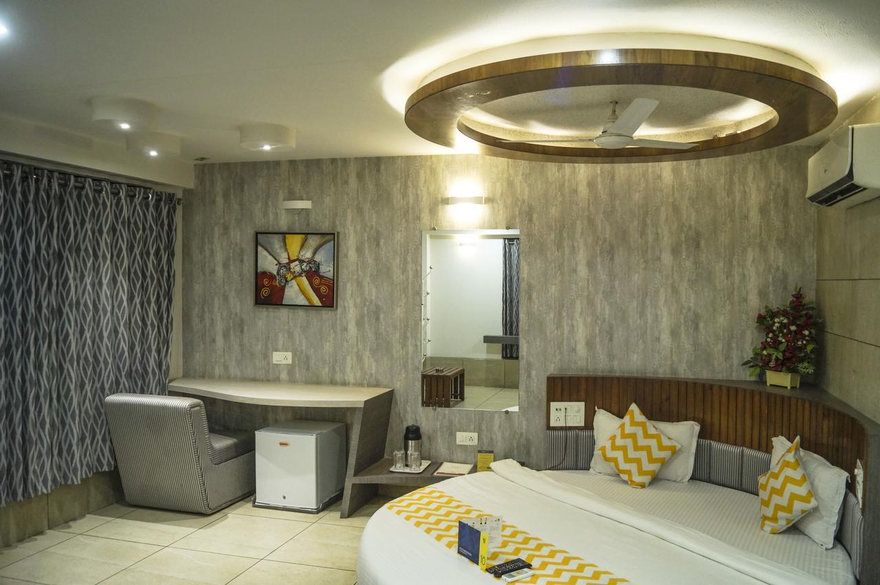 Darshan Sp Ring Road Hotel 3*