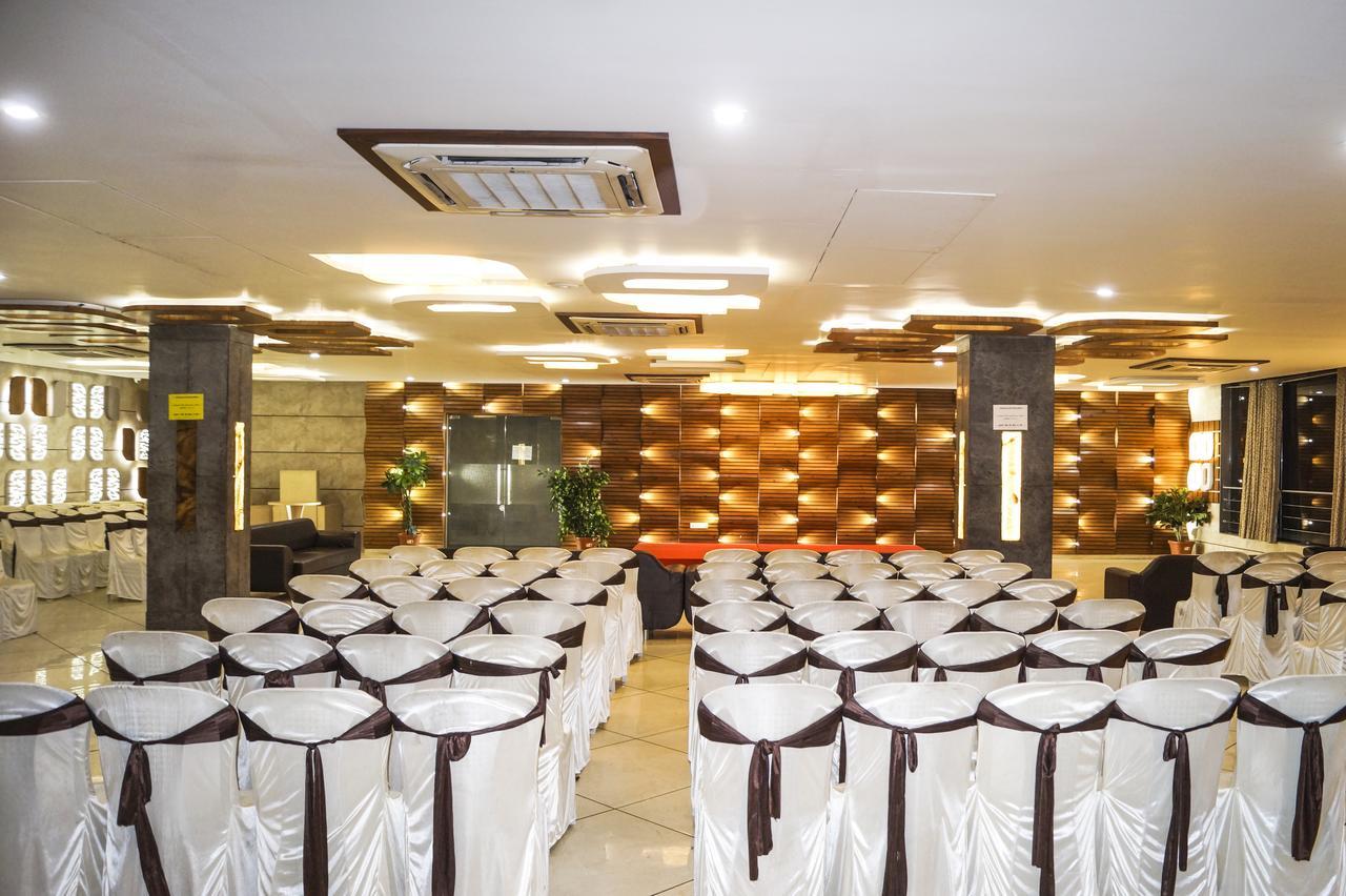 Hotel Darshan Sp Ring Road