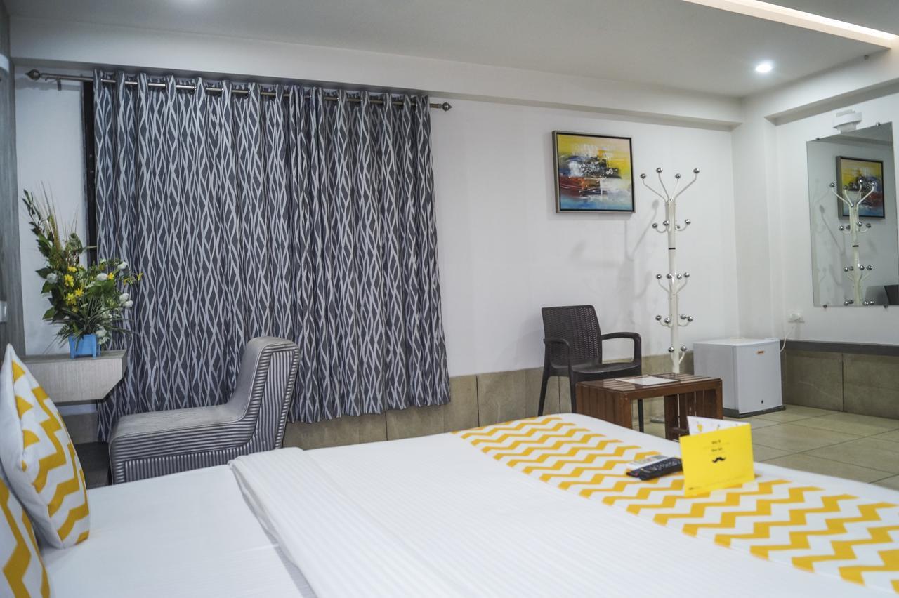 Hotel Darshan Sp Ring Road Naroda