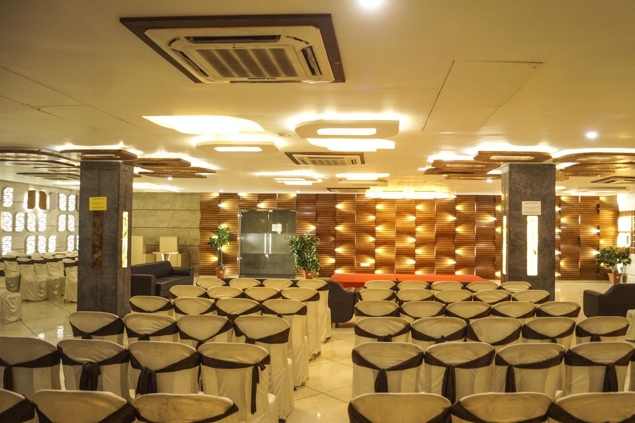 Darshan Sp Ring Road 3* Naroda