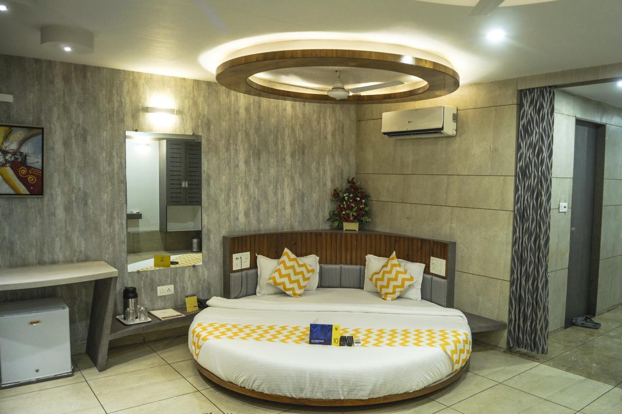 Hotel Darshan Sp Ring Road Naroda
