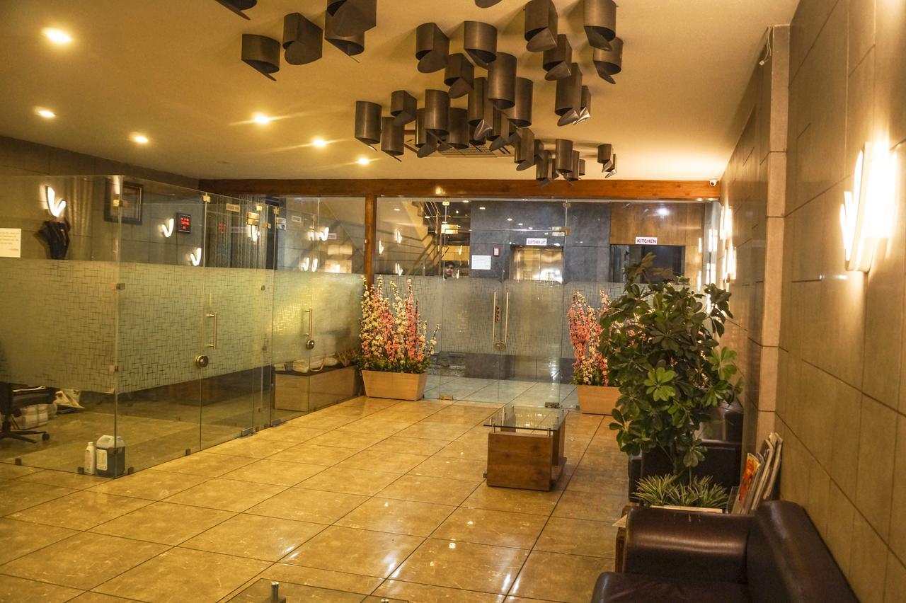 Darshan Sp Ring Road Hotel