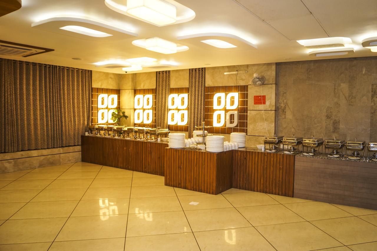 Hotel Darshan Sp Ring Road Naroda
