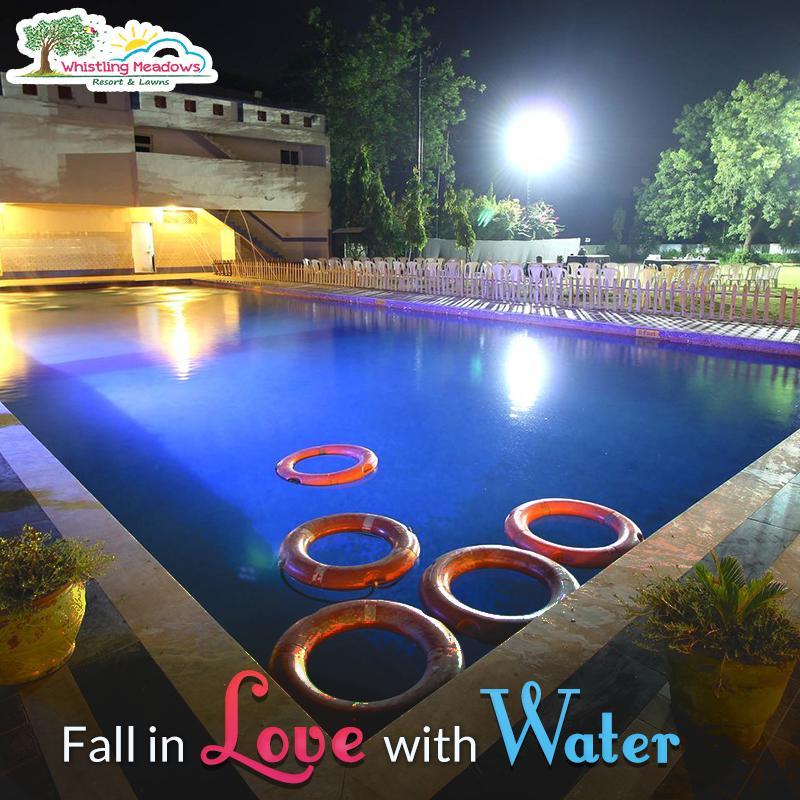Whistling Meadows 3* Ahmedabad