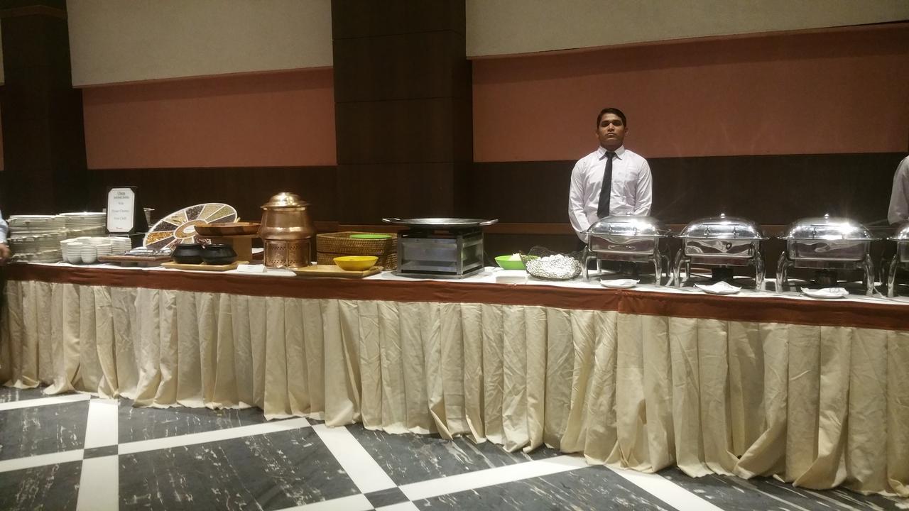 The President-a Boutique 3* Ahmedabad