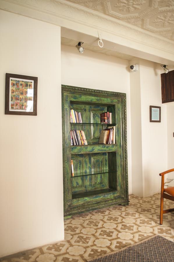 French Haveli Ahmedabad