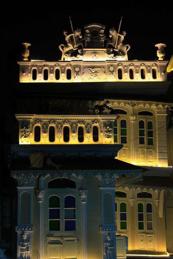 French Haveli Hotel Ahmedabad