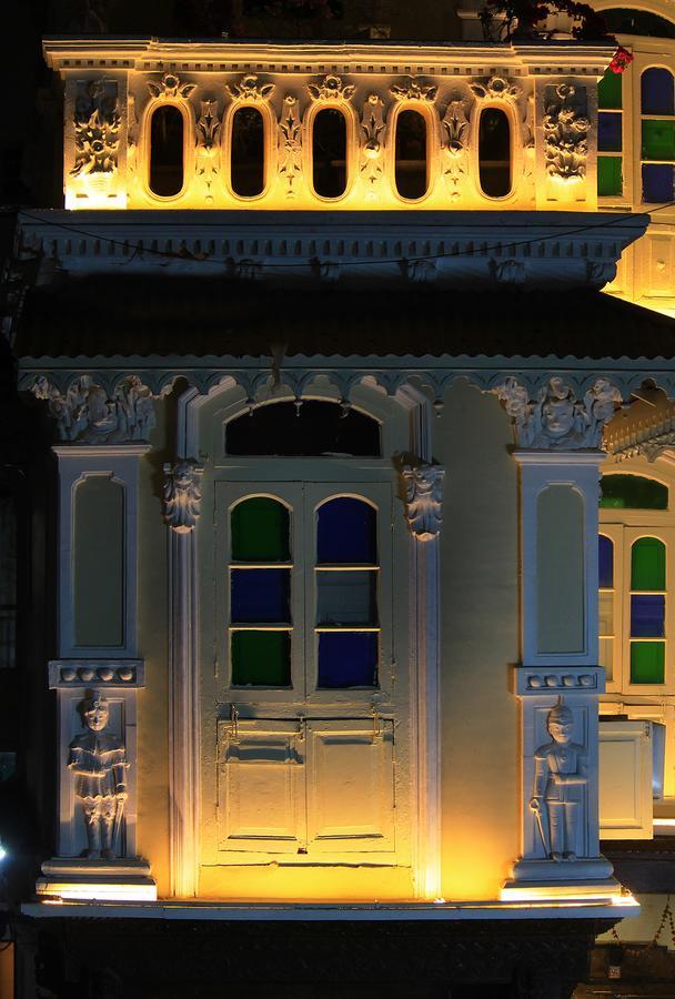 Hotel French Haveli 3*