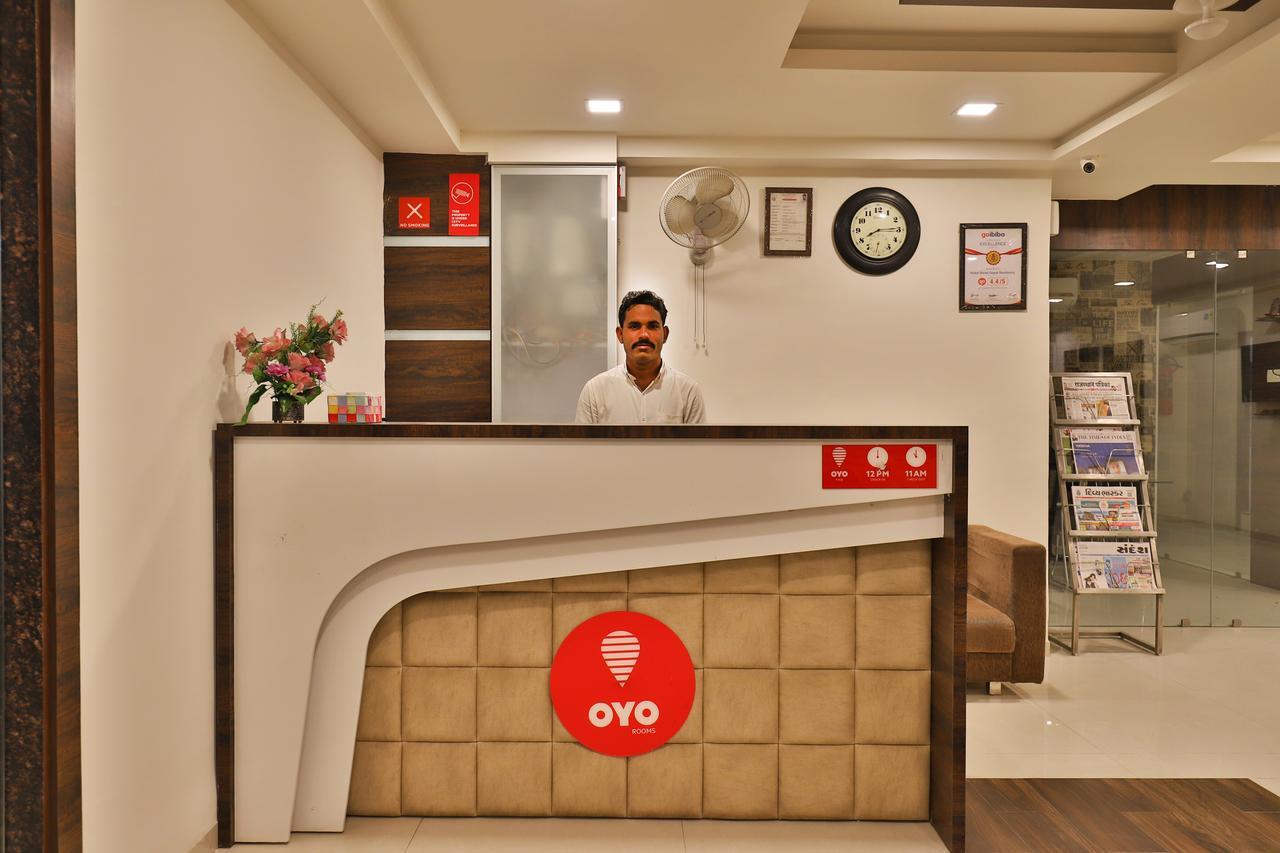 Hotel Shree Gopal Residency Ahmedabad