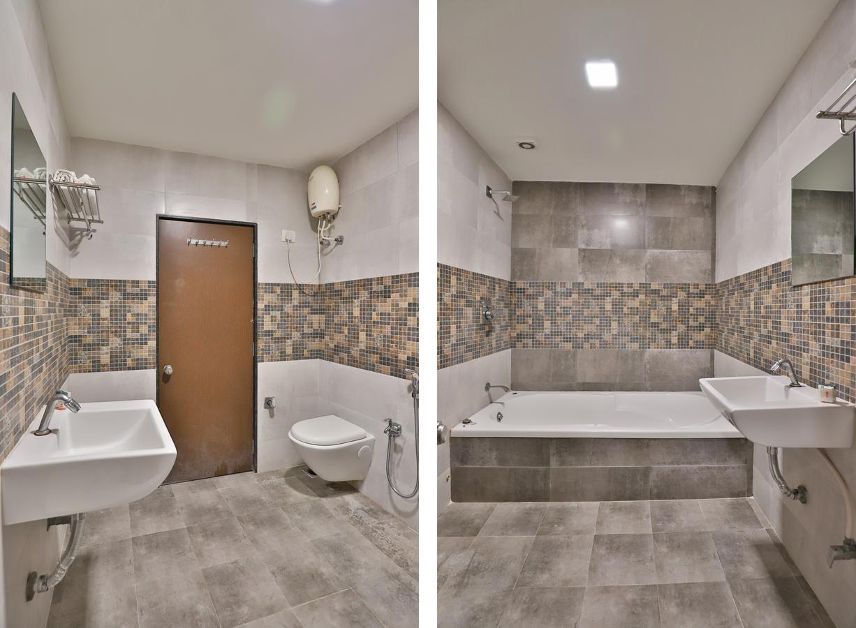 Shree Gopal Residency 3*