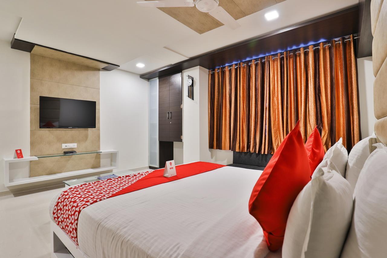 Hotel Shree Gopal Residency