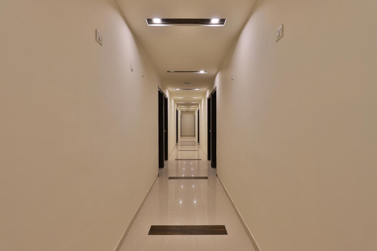Shree Gopal Residency Hotel Ahmedabad