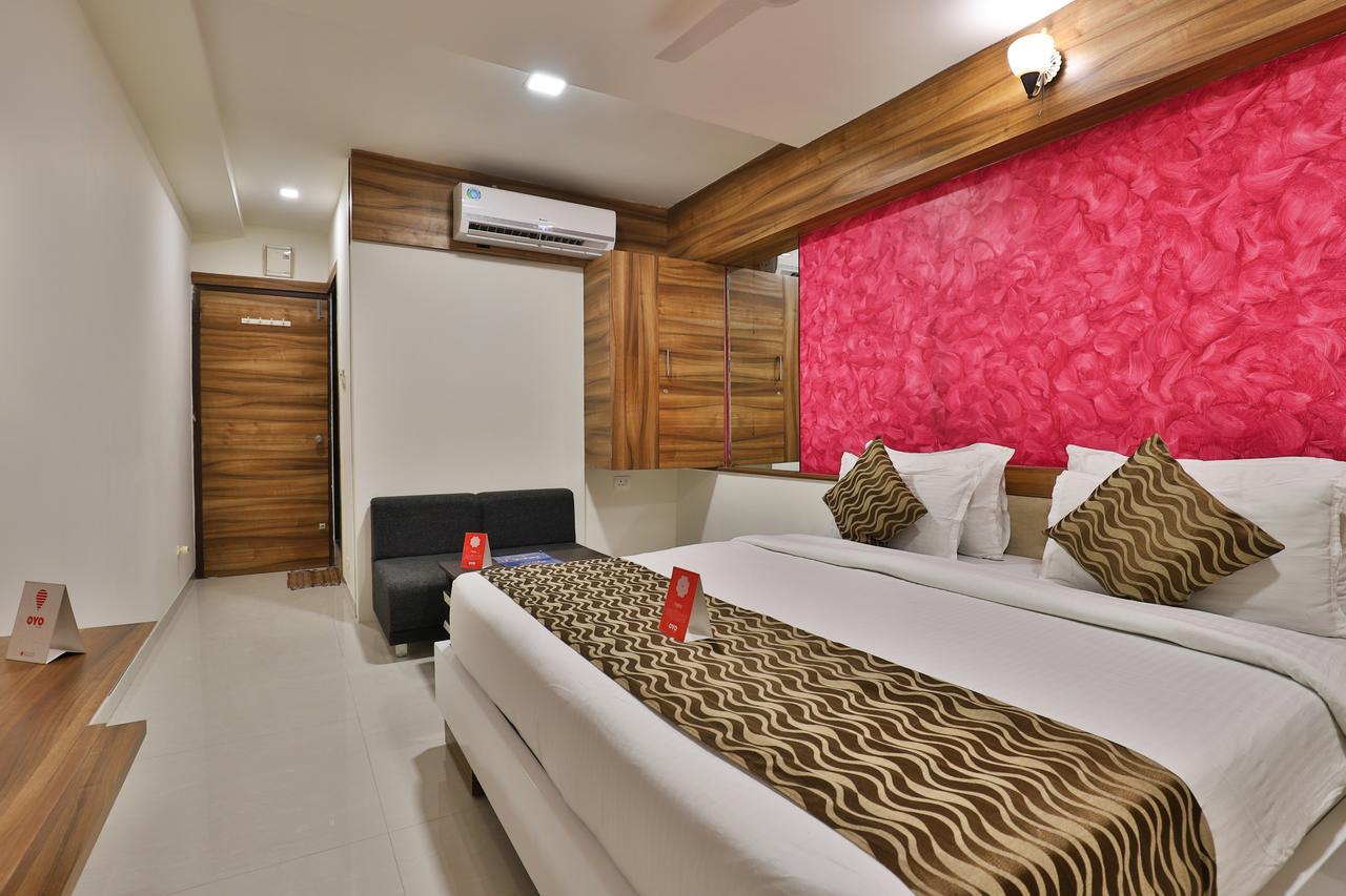 Shree Gopal Residency 3*