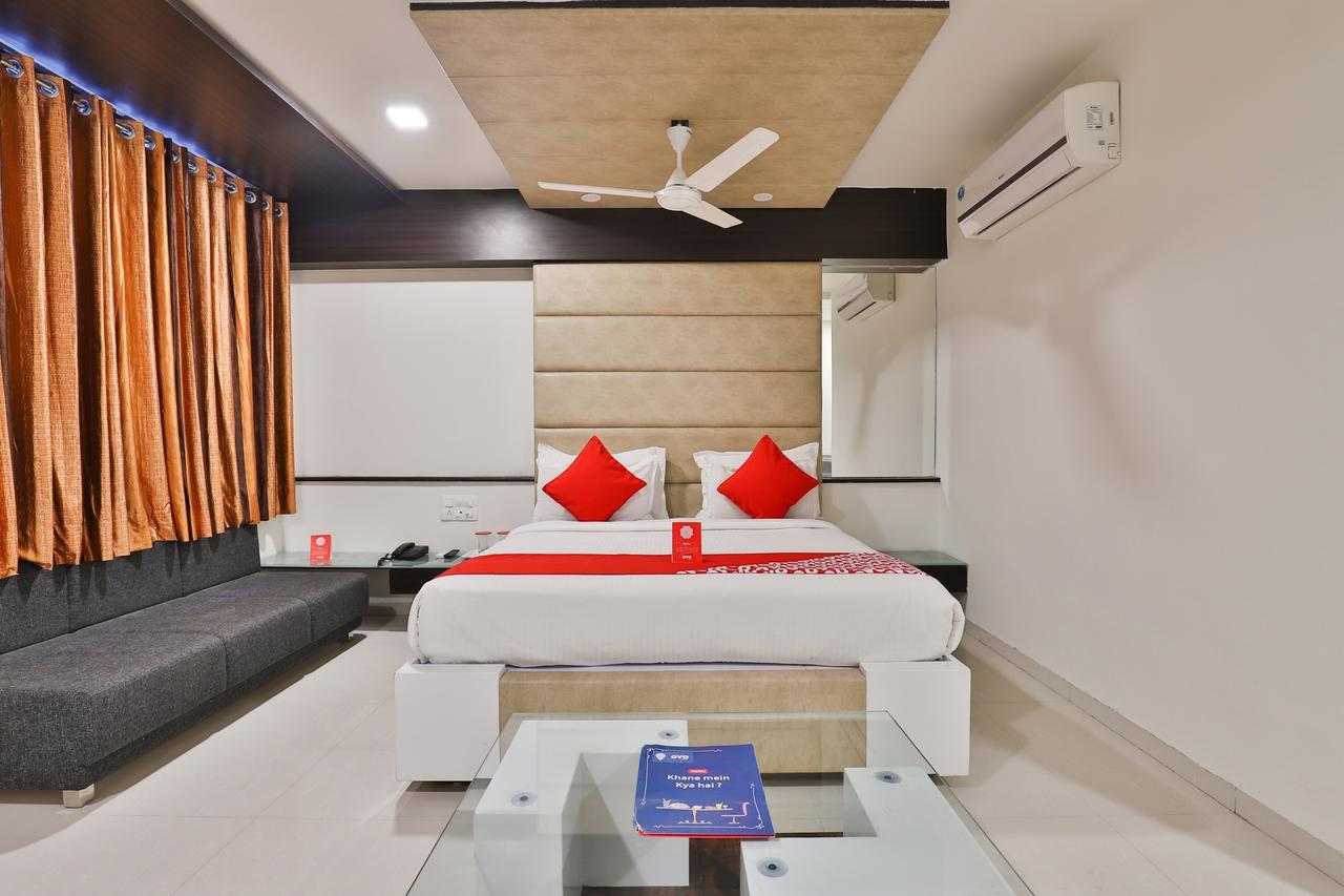 Shree Gopal Residency 3* Ahmedabad