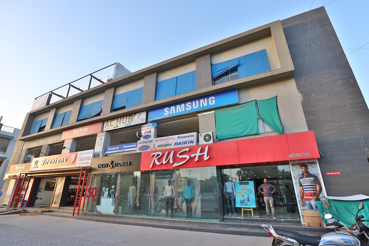 Hotel Shree Gopal Residency Ahmedabad
