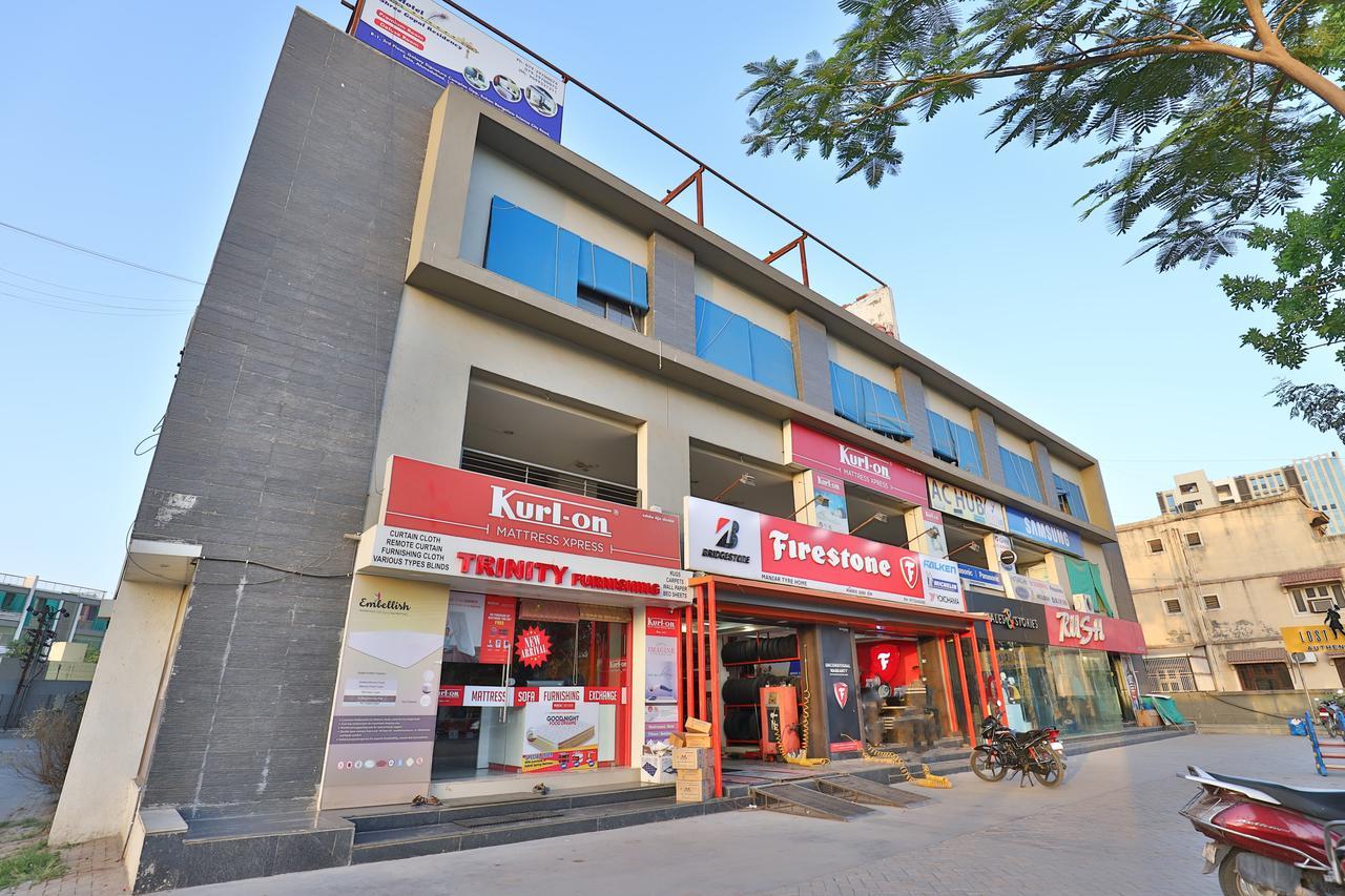 Hotel Shree Gopal Residency Ahmedabad