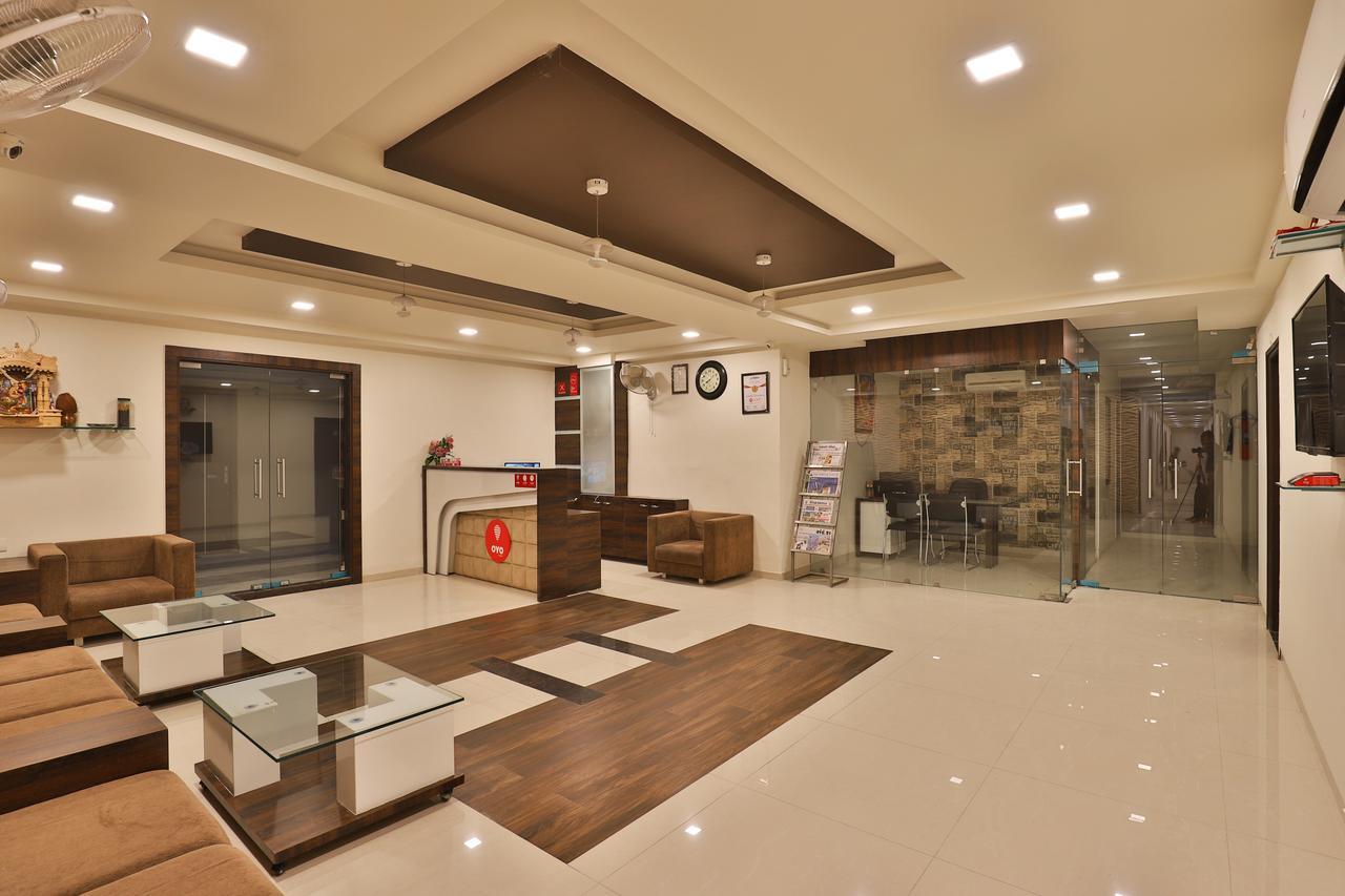 Hotel Shree Gopal Residency