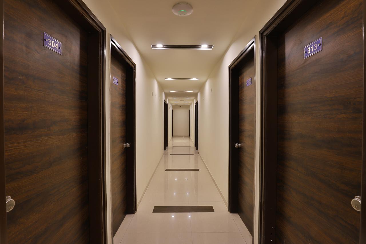 Hotel Shree Gopal Residency 3*