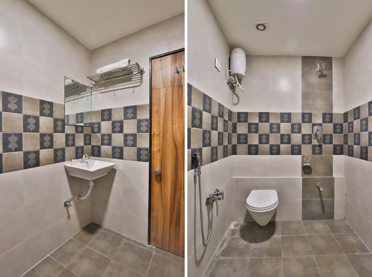 Hotel Shree Gopal Residency Ahmedabad