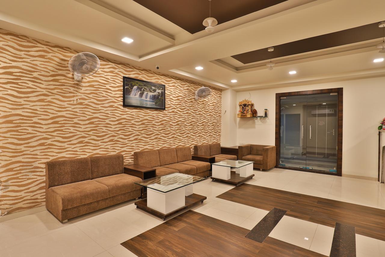 Hotel Shree Gopal Residency 3*