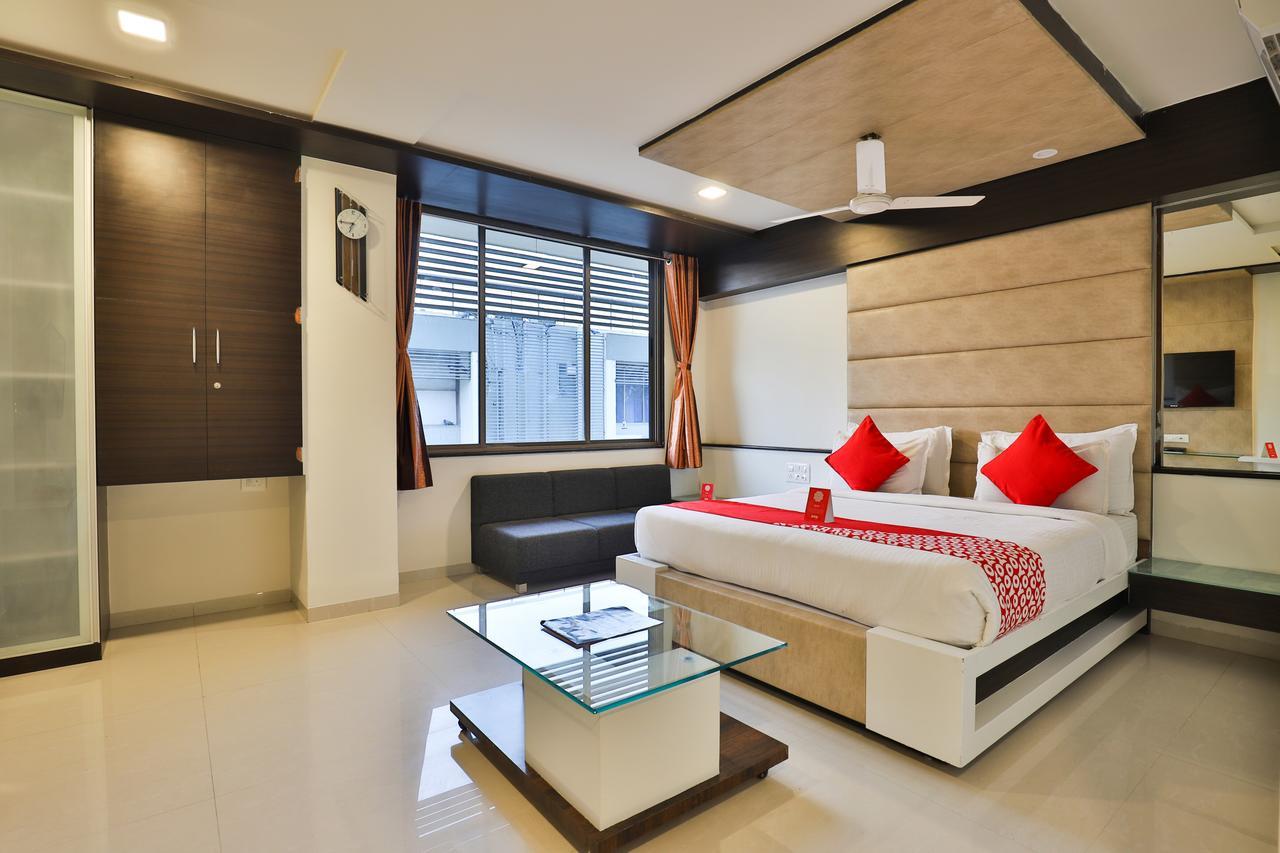 Hotel Shree Gopal Residency Ahmedabad