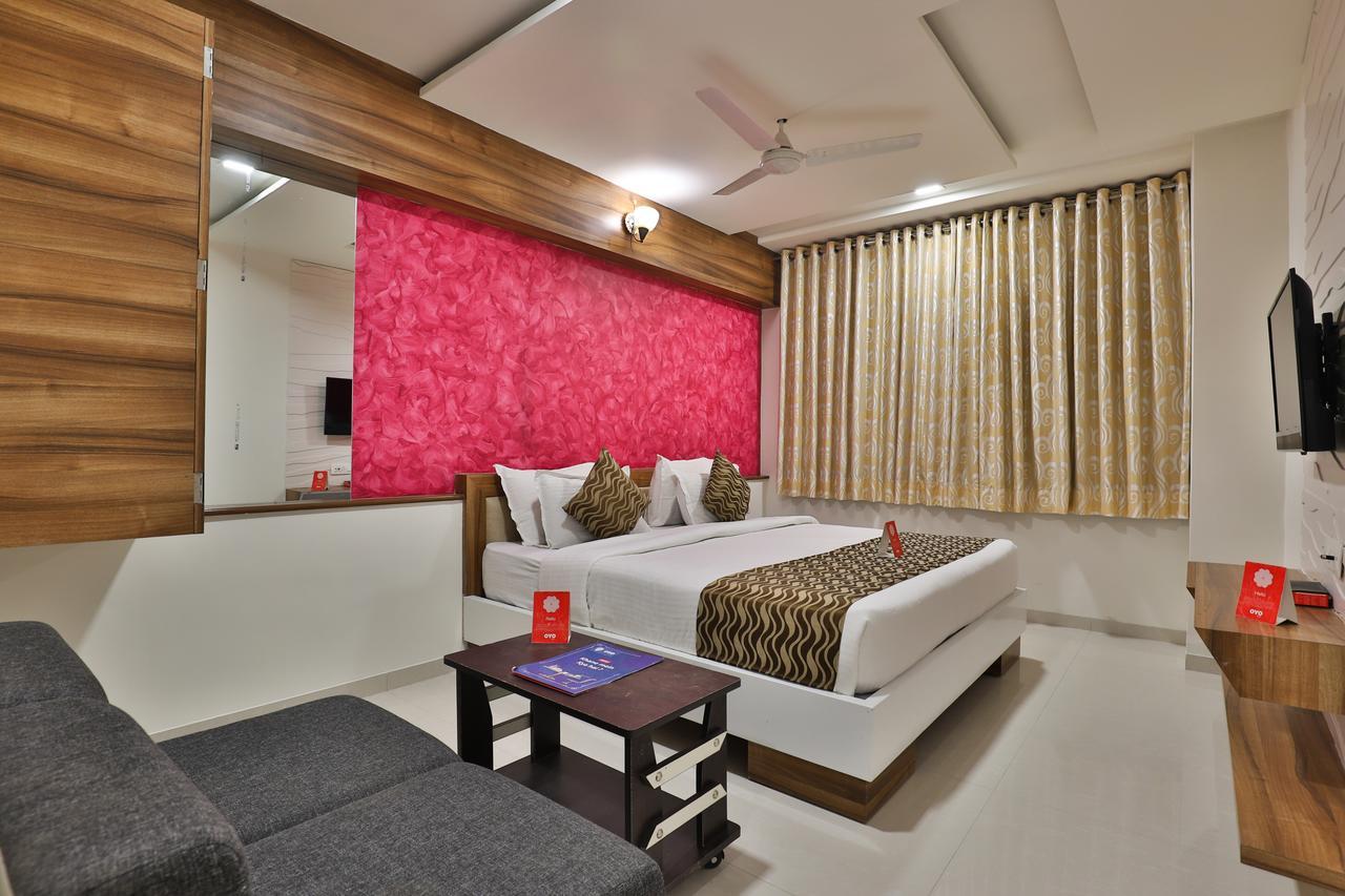 Hotel Shree Gopal Residency Ahmedabad