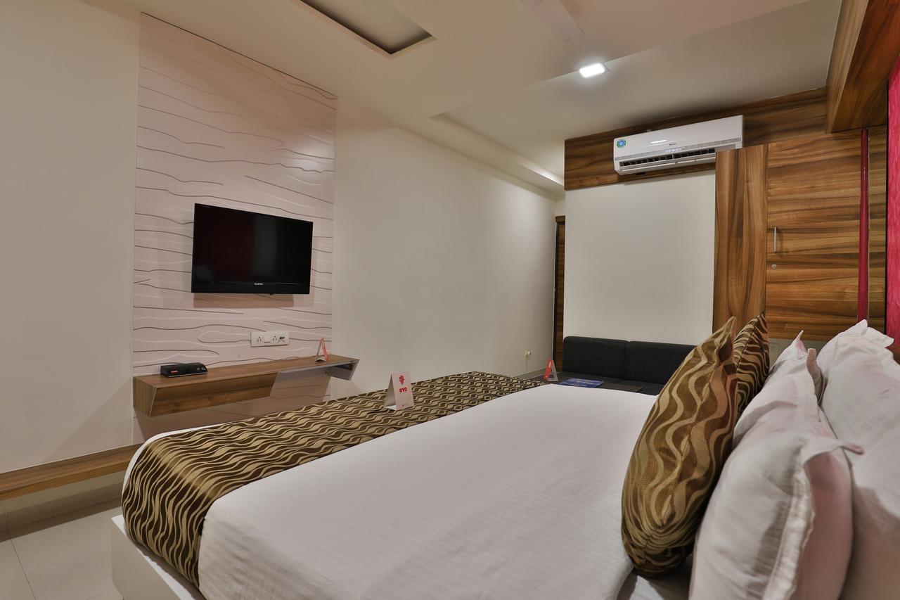 Shree Gopal Residency 3* Ahmedabad