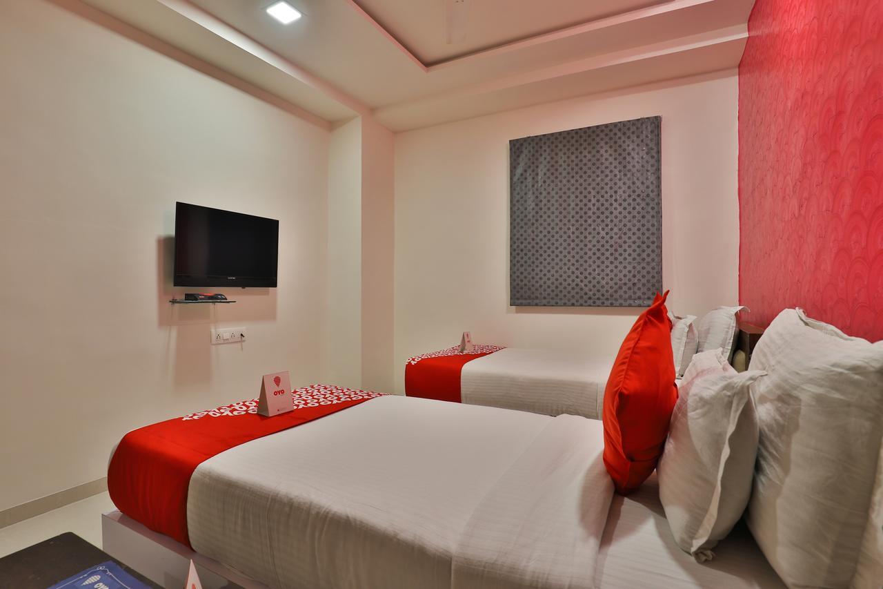 Hotel Shree Gopal Residency