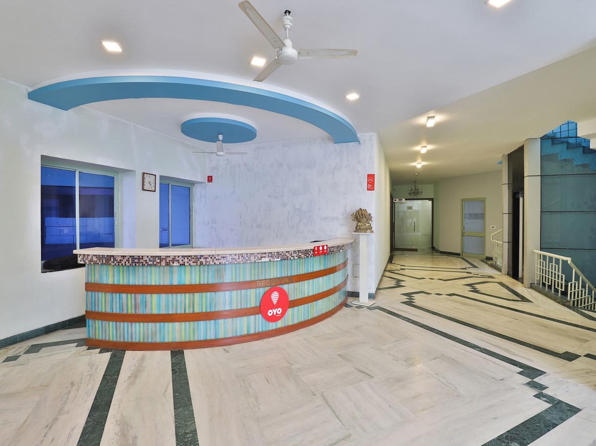 Oyo 5054 Sun-n-step Club Hotel 3*
