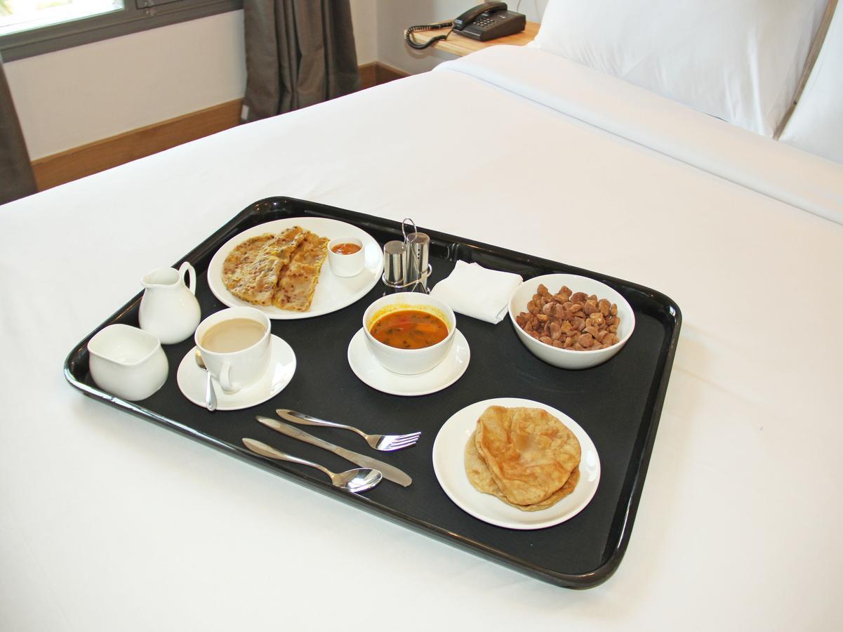 Oyo 5054 Sun-n-step Club 3* Ahmedabad